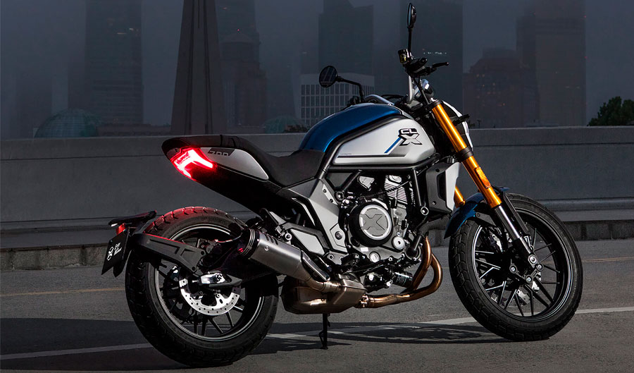 700CL--X-HERITAGE7 700CL-X-HERITAGE7