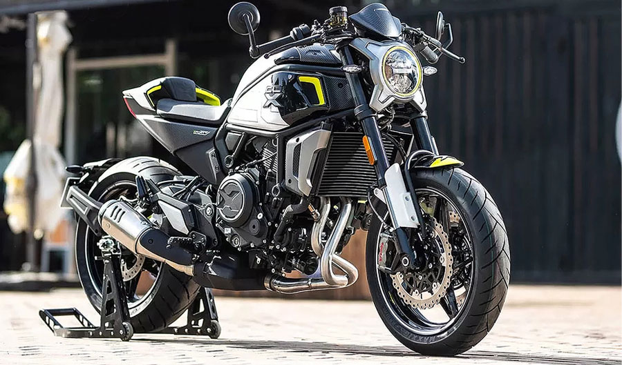 700CL-X Sport-7 700CL-X-Sport