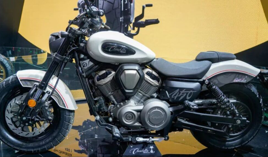 Benda Chinchilla 450-12 Moto-xe-phan-khoi-lon-Benda-Chinchilla-450-2023