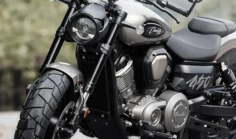 Benda Chinchilla 450-8 Moto-xe-phan-khoi-lon-Benda-Chinchilla-450-2023