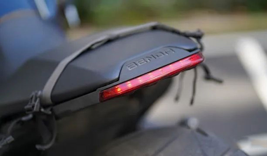 Benda-LFC-700-7 Benda LCF 700 2023