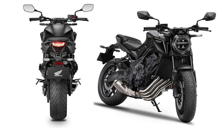CB650R honda-cb650r-2023