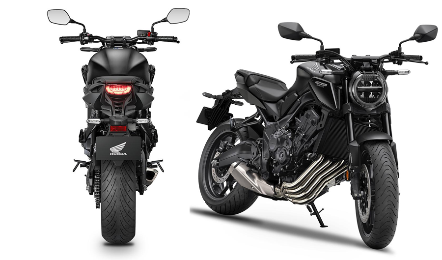 CB650R honda-cb650r-2023