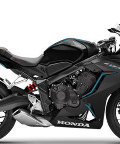 Honda-cbr650r