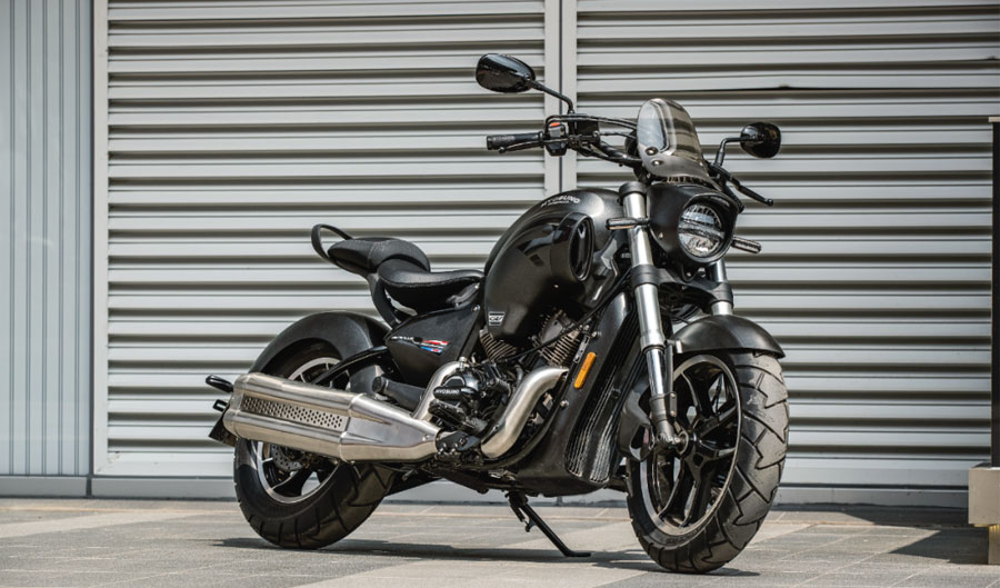 Hyosung-GV300R-5 Hyosung-GV300R