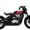 Jawa 42 bobber 2023