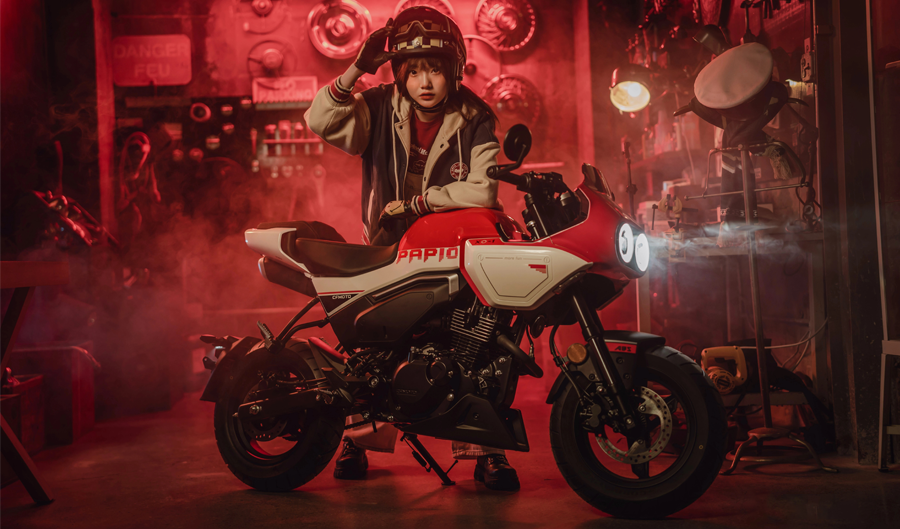 Papio-125-XO-1 Papio-125-XO-1