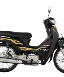 Honda Dream 125 ncx 2023