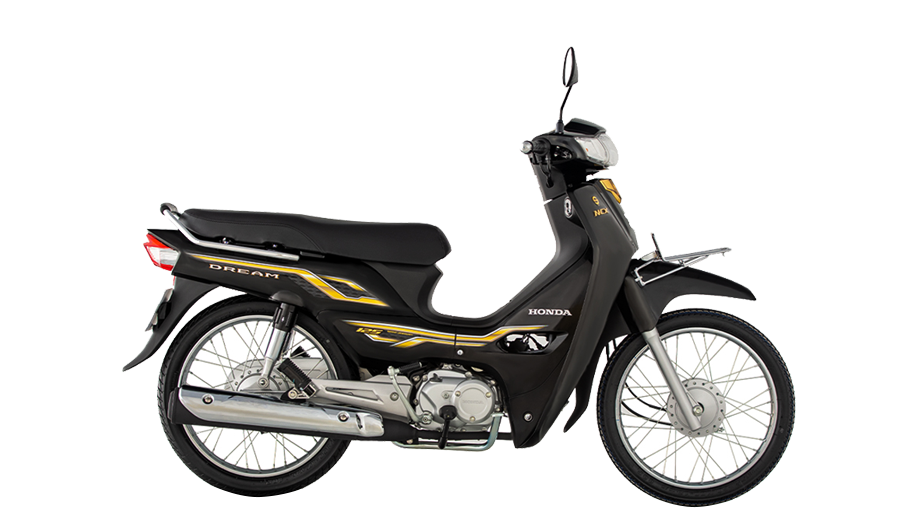 Honda Dream 125 ncx 2023 Honda Dream 125 ncx 2023