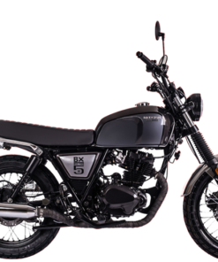 Brixton-BX-150-Cafe-Racer-1