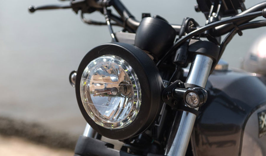 Brixton BX 150 Cafe Racer-3 Brixton-BX-150-Cafe-Racer-1