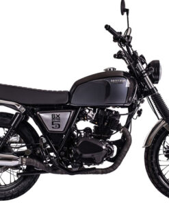 Brixton-BX-150-Cafe-Racer-1