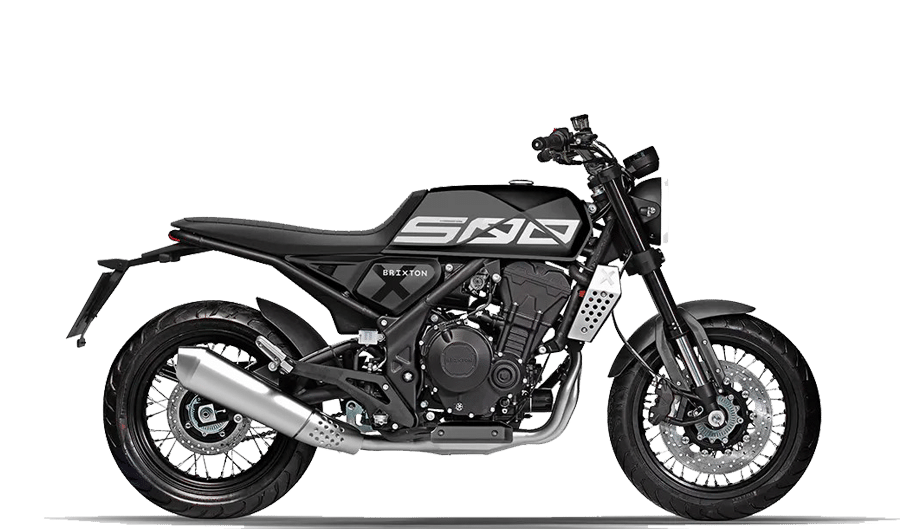 Brixton Crossfire 500 X-1 Brixton-Crossfire-500-X-1