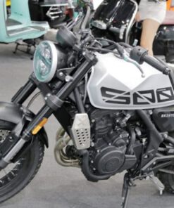 Brixton-Crossfire-500-X