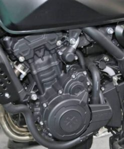 Brixton-Crossfire-500-X