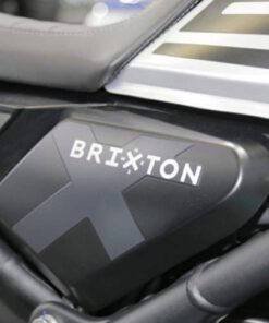 Brixton-Crossfire-500-X