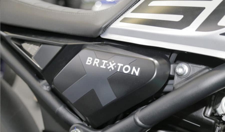 Brixton Crossfire 500 X-4 Brixton-Crossfire-500-X