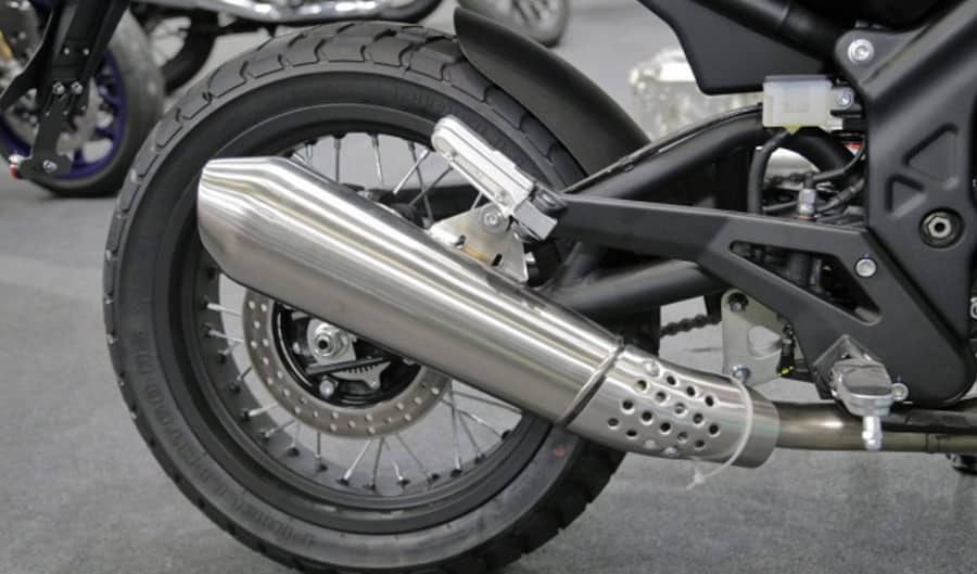 Brixton Crossfire 500 X-5 Brixton-Crossfire-500-X