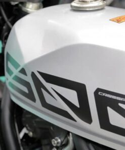 Brixton-Crossfire-500-X