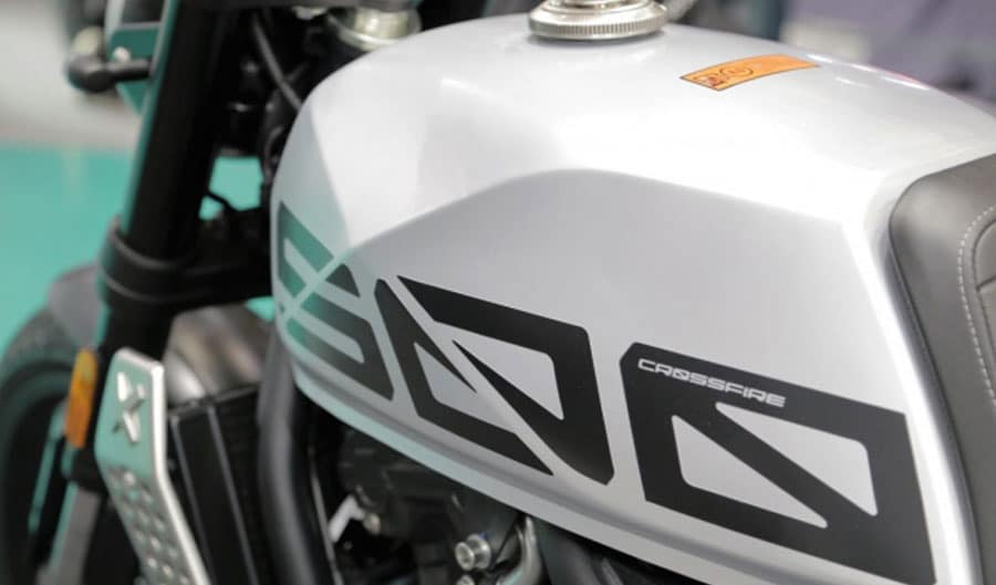 Brixton Crossfire 500 X-8 Brixton-Crossfire-500-X