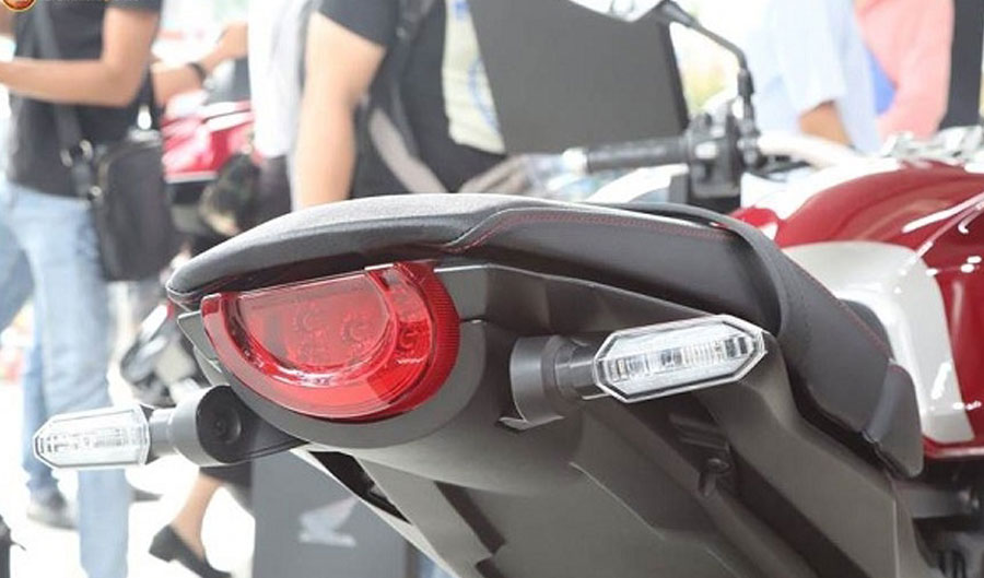 HONDA CB1000R 2023-10 HONDA-CB1000R-2023-20