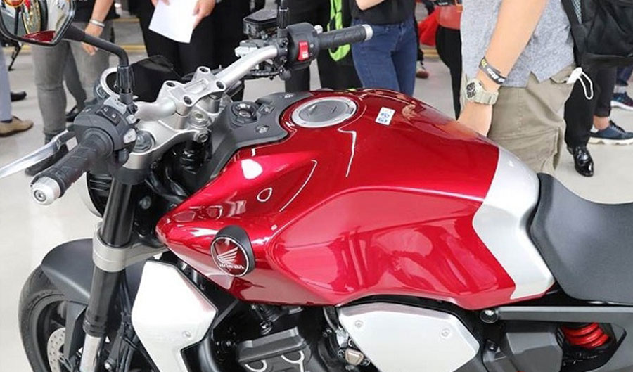 HONDA CB1000R 2023-11 HONDA-CB1000R-2023-20