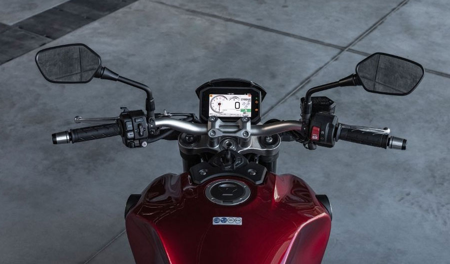 HONDA CB1000R 2023-7 HONDA-CB1000R-2023-20