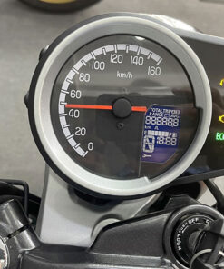 HONDA-CB350-FIRST-ANNIVERSARY