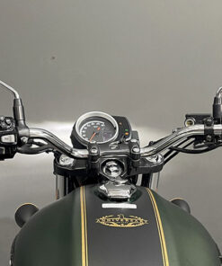 HONDA-CB350-FIRST-ANNIVERSARY