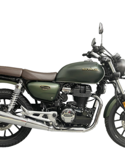 HONDA-CB350-FIRST-ANNIVERSARY