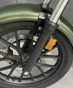 HONDA-CB350-FIRST-ANNIVERSARY