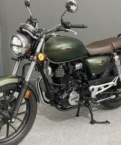 HONDA-CB350-FIRST-ANNIVERSARY