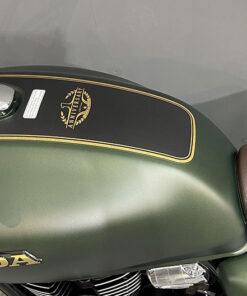 HONDA-CB350-FIRST-ANNIVERSARY