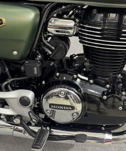 HONDA-CB350-FIRST-ANNIVERSARY
