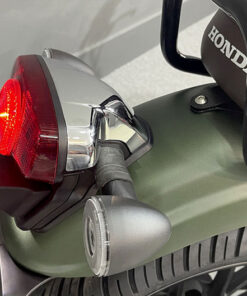 HONDA-CB350-FIRST-ANNIVERSARY