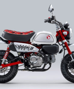 Honda-Monkey-125-2023