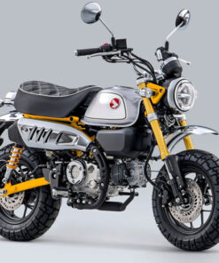 Honda-Monkey-125-2023