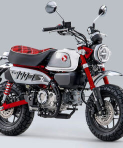 Honda-Monkey-125-2023