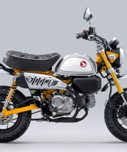 Honda-Monkey-125-2023