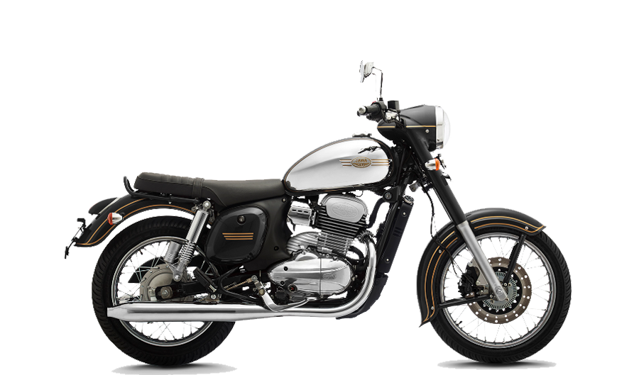 JAWA 300 CLASSIC-7 JAWA-300-CLASSIC-5