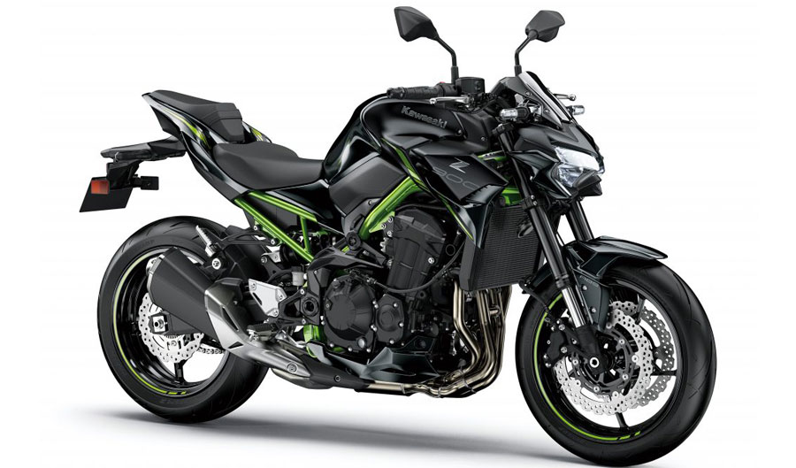 Kawasaki Z900 ABS 2023-1 Kawasaki-Z900-ABS-2023-4