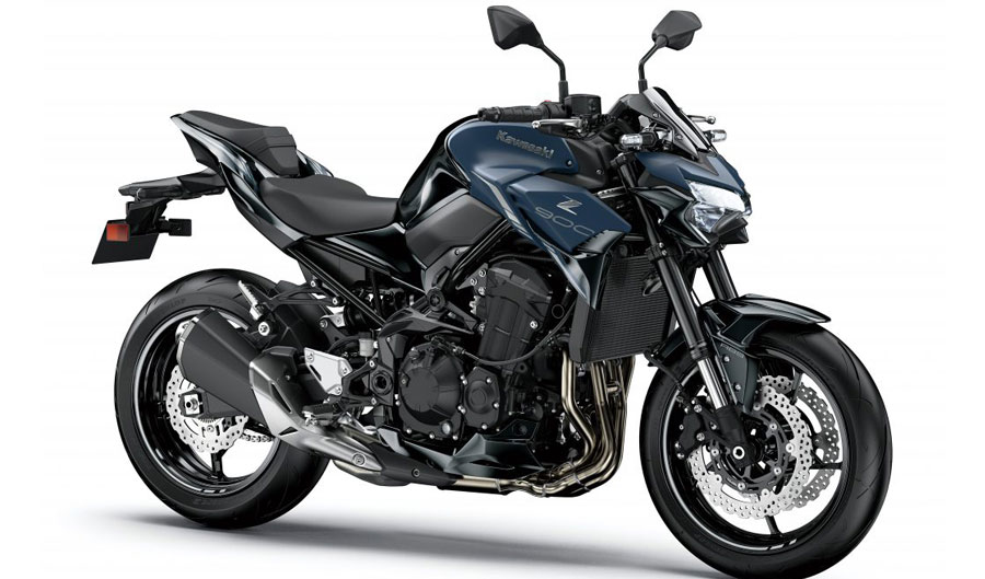 Kawasaki Z900 ABS 2023-2 Kawasaki-Z900-ABS-2023-4
