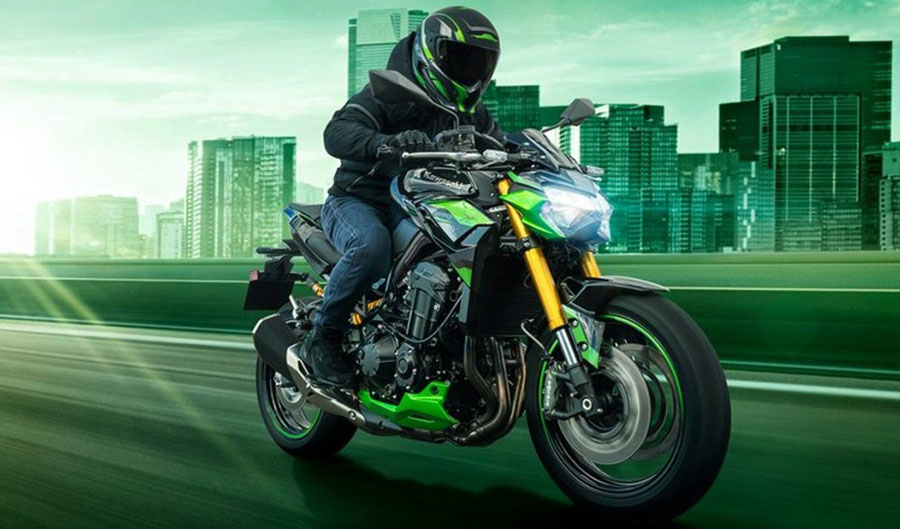 Kawasaki Z900 ABS 2023-4 Kawasaki-Z900-ABS-2023-4