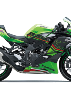 Kawasaki-zx25r