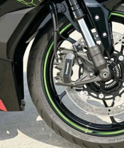 Kawasaki-zx25r