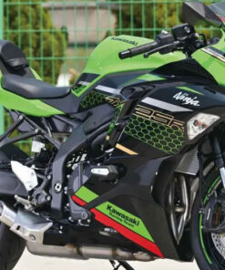 Kawasaki-zx25r
