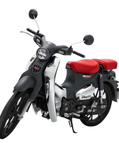 super-cub-c125-disney