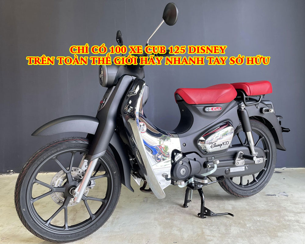 CHI-CO-100-XE-CUB-125-DISNEY-TREN-TOAN-THE-GIOI-NHANH-TAY-SỞ-HUU