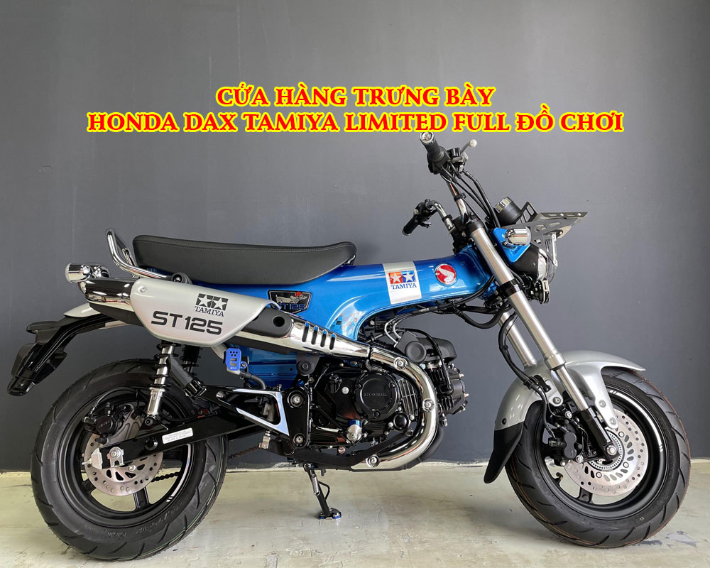 CUA-HANG-TRUNG-BAY-HONDA-DAX-TAMIYA-LIMITED-FULL-DO-CHOI