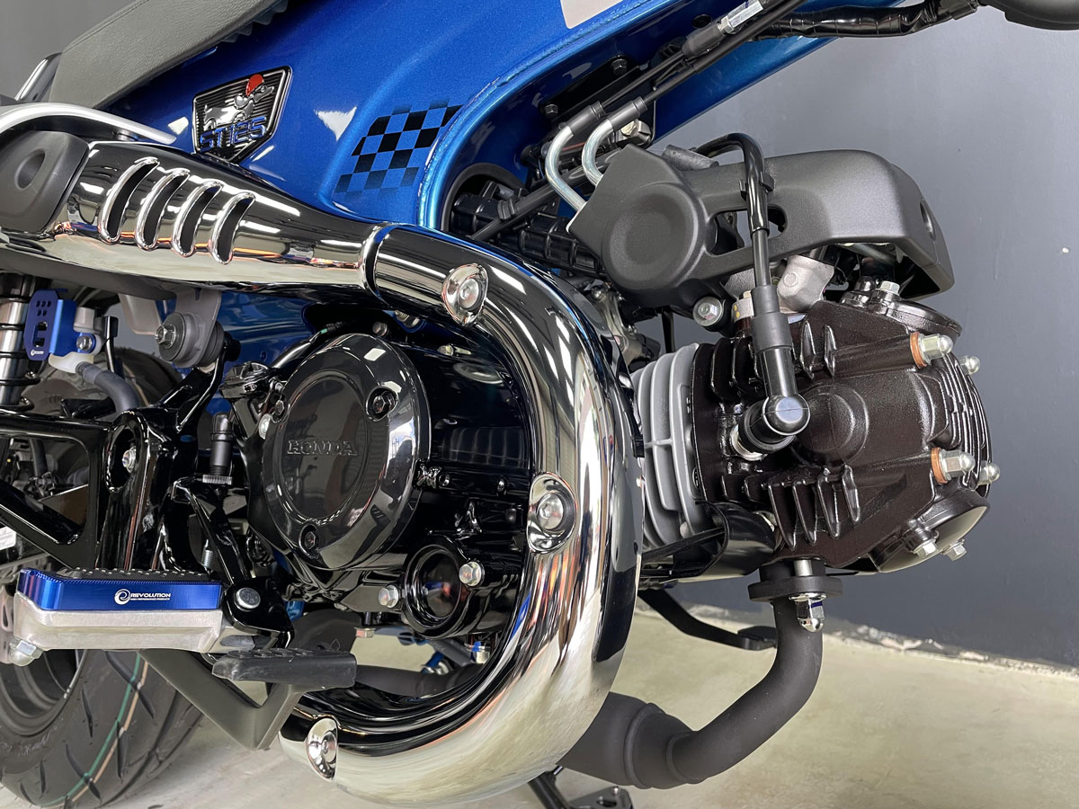 Dax-ST125-Tamiya-Limited-Edition-15